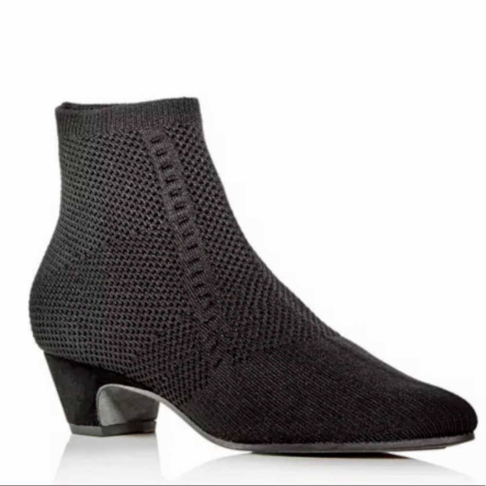 Eileen Fisher Booties